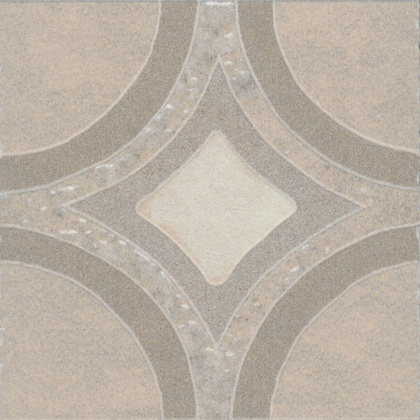 Декор Онда 1 обрезной 7,2x7,2x0,9