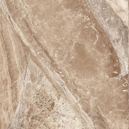 Керамогранит IMPERADOR CHOCO 60x60 POLISHED, Oasis