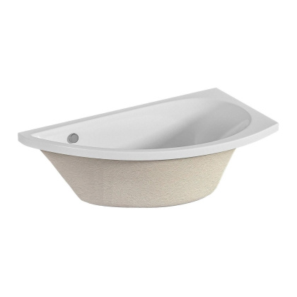 Ванна CAVALLA 150х75 R Ванна CAVALLA 150х75 R