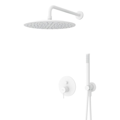 Встраиваемый душевой комплект CEZARES LEAF-DSIP-30-L-ST Встраиваемый душевой комплект CEZARES LEAF-DSIP-30-L-ST