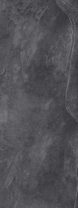 Керамогранит SG070900R Ардезия черный 119,5х320x11 (1шт/3,824м2), м2