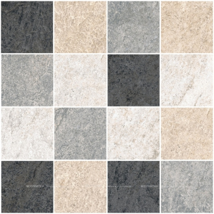Мозаика Vitra K9522118R001VTE0 Quarstone микс 7,5см*7,5см*9мм (1уп/10шт/), шт. Мозаика Vitra K9522118R001VTE0 Quarstone микс 7,5см*7,5см*9мм (1уп/10шт/), шт.