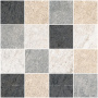 Мозаика Vitra K9522118R001VTE0 Quarstone микс 7,5см*7,5см*9мм (1уп/10шт/), шт. Мозаика Vitra K9522118R001VTE0 Quarstone микс 7,5см*7,5см*9мм (1уп/10шт/), шт.