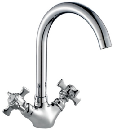 Смеситель Rossinka Z02-71 для кухни Смеситель Rossinka Z02-71 для кухни