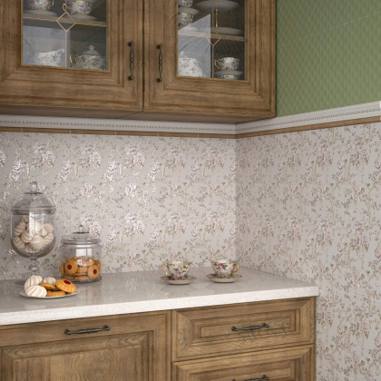 Багет BLB048 Турати 5*20*19 (уп\15шт), шт Багет BLB048 Турати 5*20*19 (уп\15шт), шт