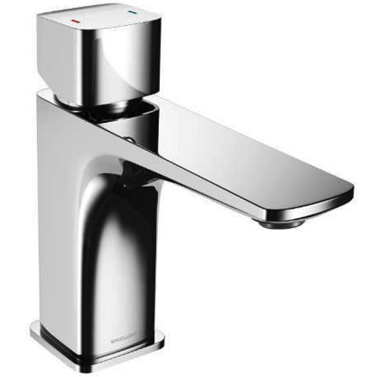 Смеситель для умывальника EXCELLENT Keria Q AREX.2011CR (хром) Смеситель для умывальника EXCELLENT Keria Q AREX.2011CR (хром)