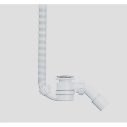 Слив-перелив EXCELLENT Heaven ARIN.FLOW.BL (черный мат)