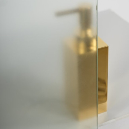 Душевой уголок BelBagno UNO-AH-1-110/80-M-Cr