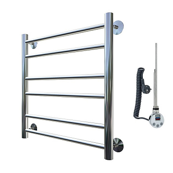 Полотенцесушитель Аспект эл ТЭН 3 60*40 (ЛЦ6)