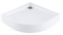 Душевой поддон Aquanet GL180 100x100 1/4
