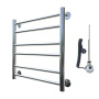 Полотенцесушитель Аспект эл ТЭН 3 60*40 (ЛЦ6)