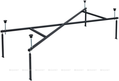 Каркас сварной для акриловой ванны Aquanet Tea 180x80