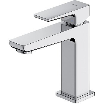 Смеситель для умывальника OMNIRES PARMA PM7410CR (хром) Смеситель для умывальника OMNIRES PARMA PM7410CR (хром)