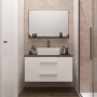 Плитка Loft Pearl W M 30х90 R Satin 1 Плитка Loft Pearl W M 30х90 R Satin 1