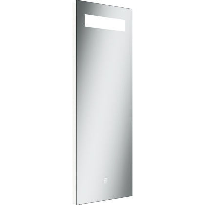 Зеркало для ванной комнаты  SANCOS Solo 350х800 с подсветкой, арт. SL35