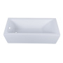Акриловая ванна Aquanet Bright 180х80 232987