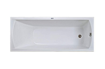 Акриловая ванна 1Marka Modern 190х80 01мод1980 Акриловая ванна 1Marka Modern 190х80 01мод1980