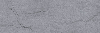 Плитка настенная 60089 Rock серый 20*60 (10шт/1.2м2), м2