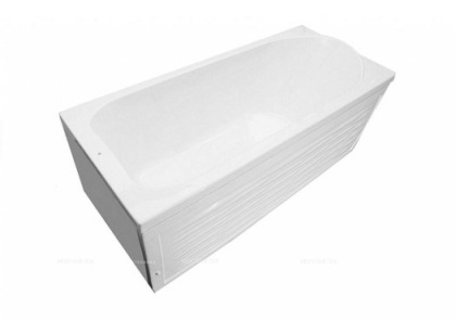 Акриловая ванна Aquanet Nord 140х70 170193