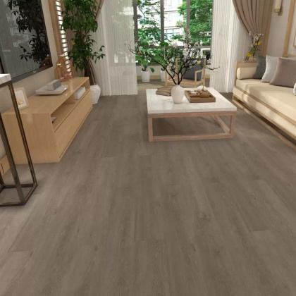 Кварц-виниловый ламинат SPC Aspenfloor Trend rus TR7-11 (RUS) Дуб Классический (4мм//2,63м2) (1 218м*180мм), м2