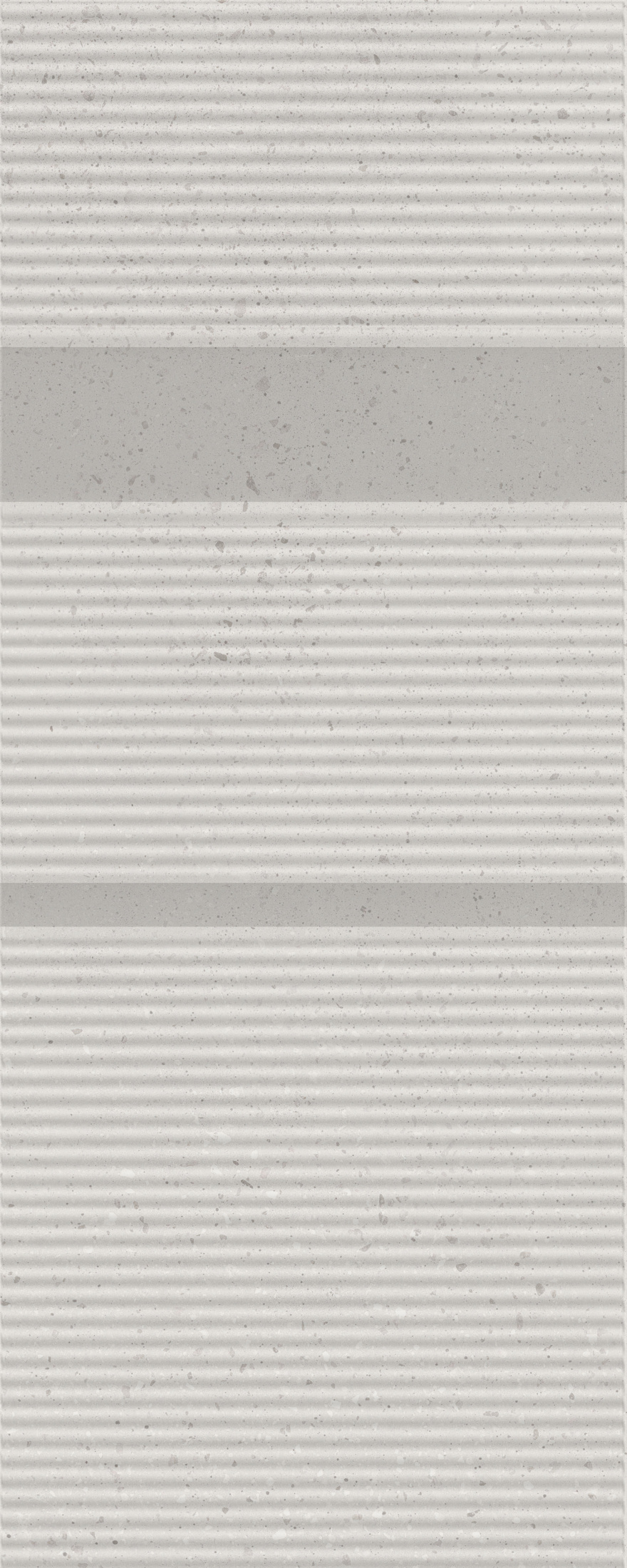 Декор Скарпа матовый структура 20x50x0,8