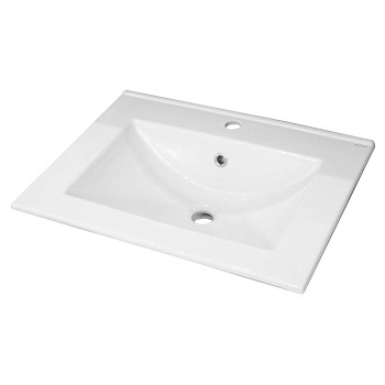 Раковина Керамин Бергамо Нова 70 Раковина Керамин Бергамо Нова 70