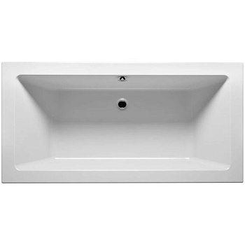 Акриловая ванна RIHO LUGO 160x70