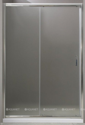 Душевая дверь BelBagno UNO-195-BF-1-155-P-Cr