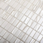 Стеклянная мозаика, BIJOU WHITE, Design's