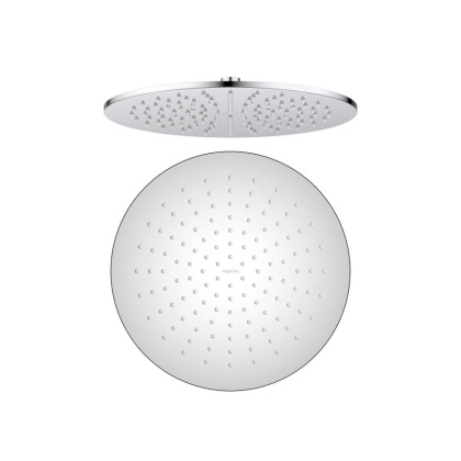 Круглый верхний душ  300*7 мм AQUATEK AQ2079CR 