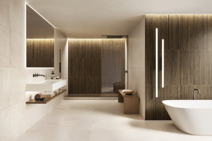 Керамогранит Eternum 120х60 Italon, м2