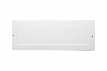 Фронтальная панель для ванны Aquanet West/Largo 120