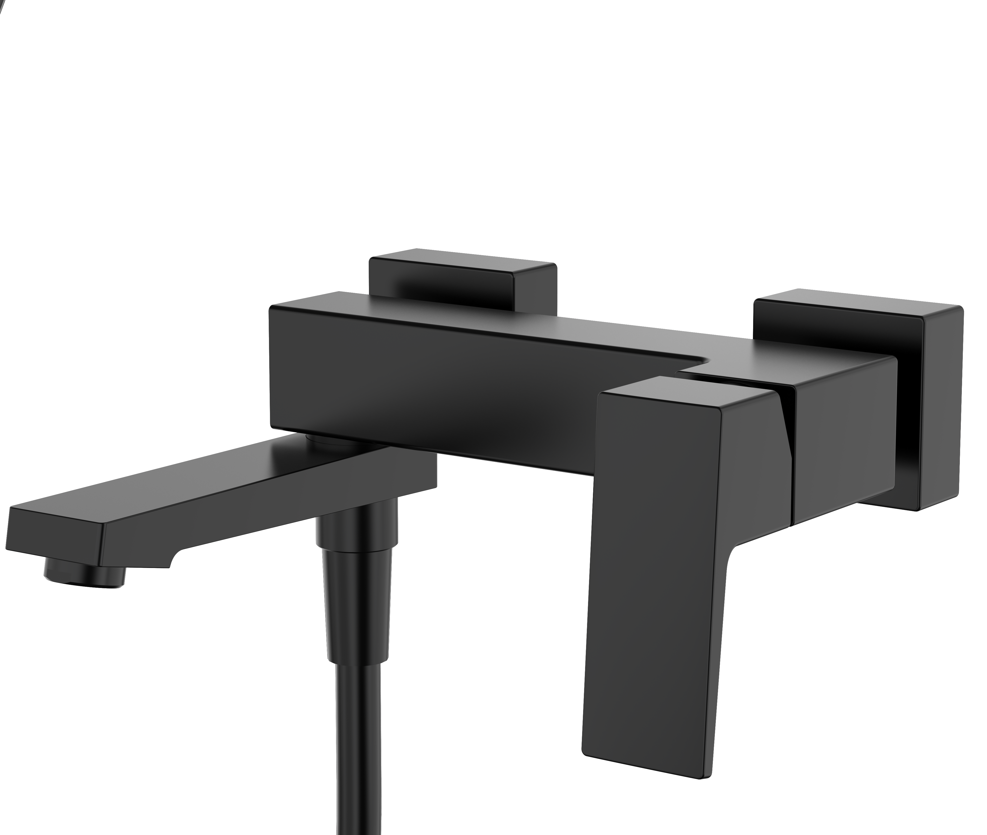 Смеситель Splenka для ванны и душа S01.30