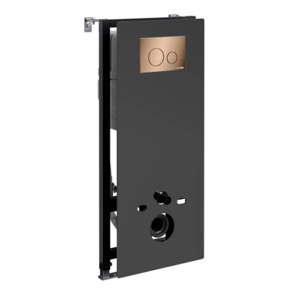 Abens 20TLT.010.ME.BL.RG02 Система инсталляции для унитазов