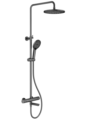 Душевая система Splenka с термостатом для ванны  S223.26