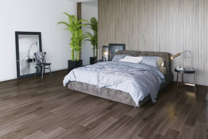 Кварцевый ламинат Fargo JC 18001-28 Дуб Старый