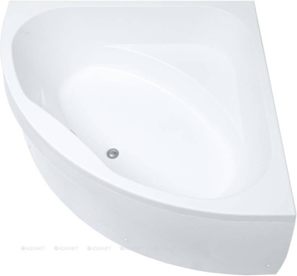 Акриловая ванна Aquanet Vista 150x150