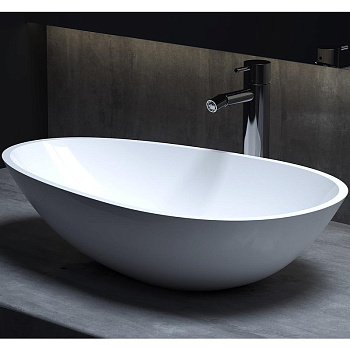 Раковина Salini CALLISTA S-Stone 101 1101201SM Раковина Salini CALLISTA S-Stone 101 1101201SM