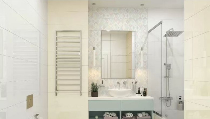 GT40/007 Керамогранит Kakadu_GT Сер. _ 40*40_84,48/1