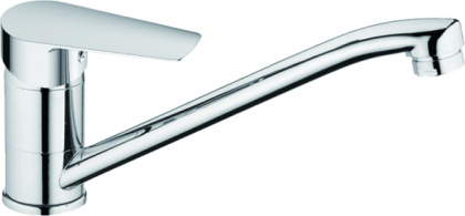 Смеситель для кухонной мойки RUSH Disco (DI6935-25) Смеситель для кухонной мойки RUSH Disco (DI6935-25)