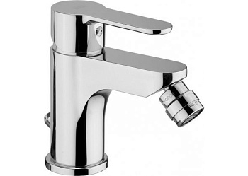 Смеситель для биде Paffoni Elle BLU135CR