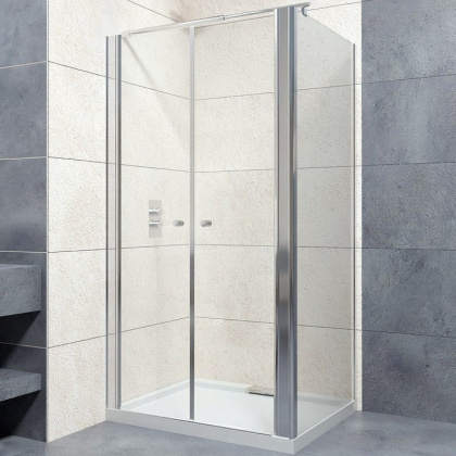 Душевой уголок RGW PA-47 (PA-04 + Z-050-1 + держатель), RGW 04084728-011