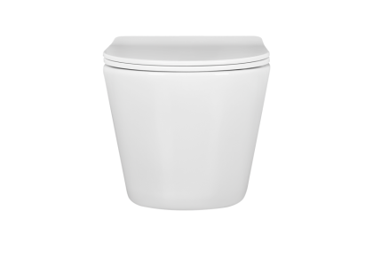 Подвесной унитаз Акватек Вега AQ1904-00