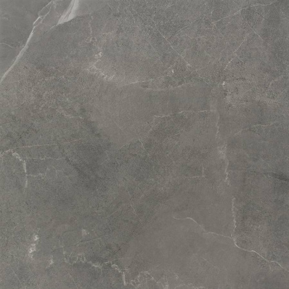 Керамогранит К12_11 Optima grafito темно-серый (60смх60смх9,5мм) (4шт_1,44м2) матовый, м2