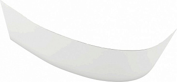 Фронтальная панель к ванне Дива 150, левая