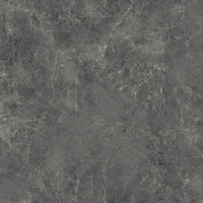 Керамогранит К33_11 Runa Nero Графитовый (60смх60смх8,5мм) (4шт_1,44м2) матовый структурный, м2