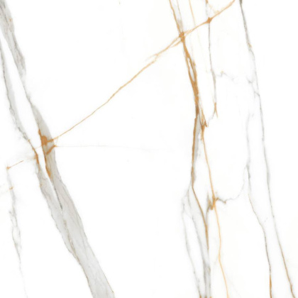 Керамогранит К22_3 Nashira Белый (80смх80смх9мм) (3шт_1,92м2) сатинированный, м2