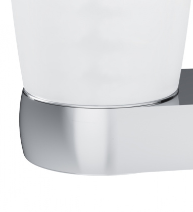 A3033300 Sensation, Стойка с туалетной щеткой, подвесная, хром, шт