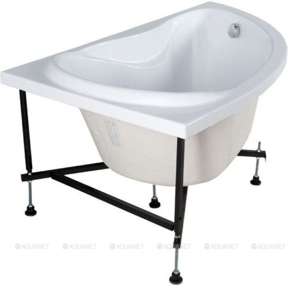 Каркас сварной для акриловой ванны Aquanet Maldiva 150x90 Каркас сварной для акриловой ванны Aquanet Maldiva 150x90