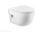 Унитаз с инсталляцией Roca Meridian 893104110 Унитаз с инсталляцией Roca Meridian 893104110